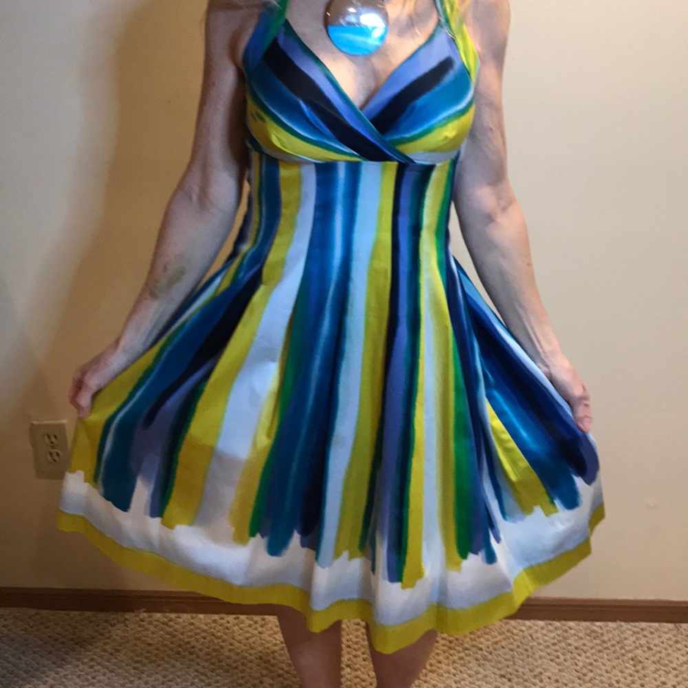 Summer dress